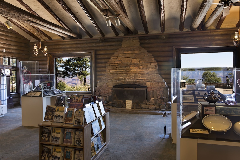 Bright Angel Lodge 16/22
