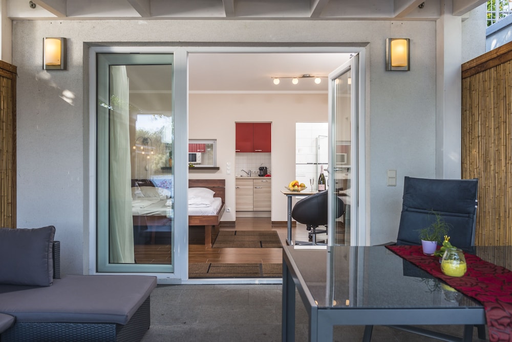 AJO AT ART & BEACH APARTMENT VIENNA 12/50