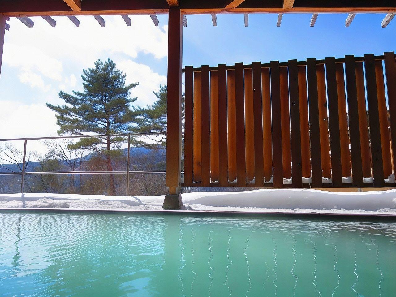 KAGETSU HIGHLAND HOTEL 45/50