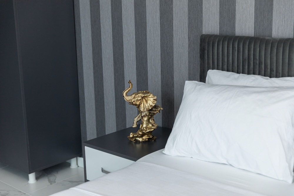 The Hera Maltepe Otel&Spa 16/22