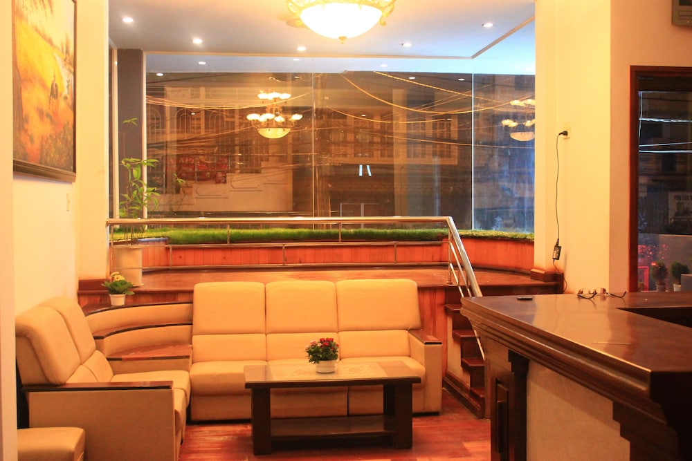Dalat Sky Hostel 23/40