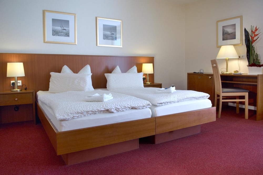 Hotel Hafen Büsum 19/50