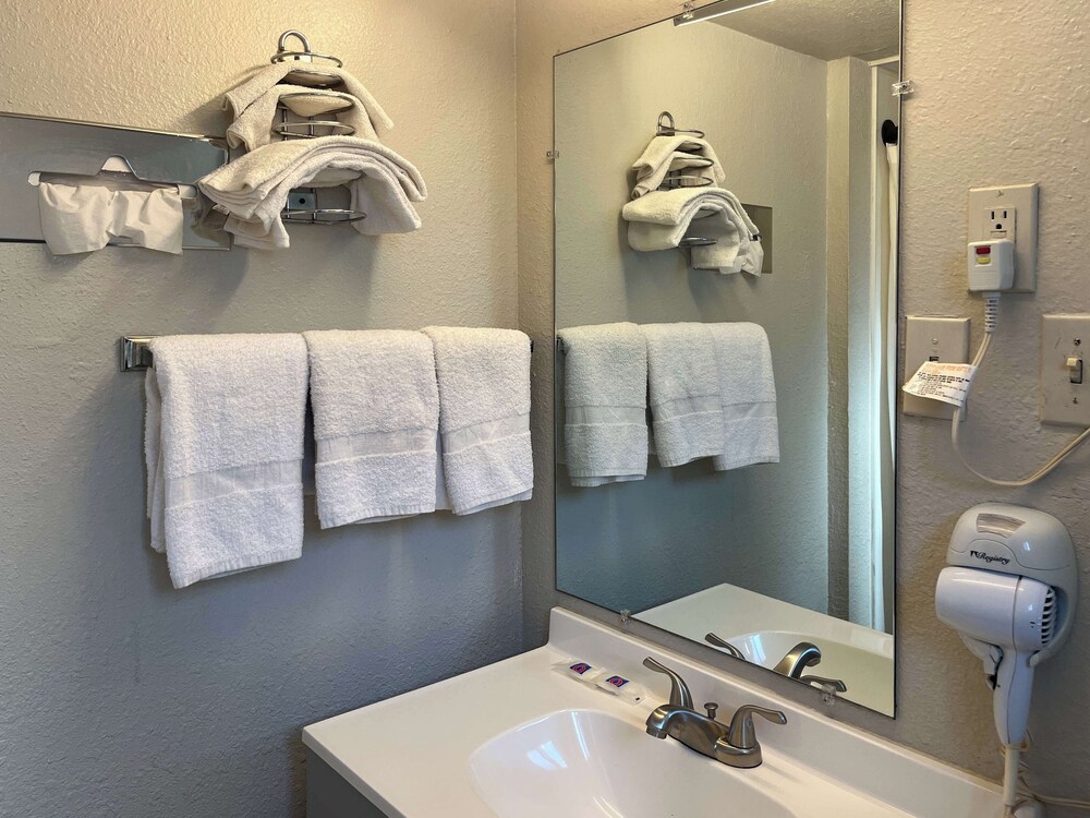 Motel6 Artesia, NM 25/25