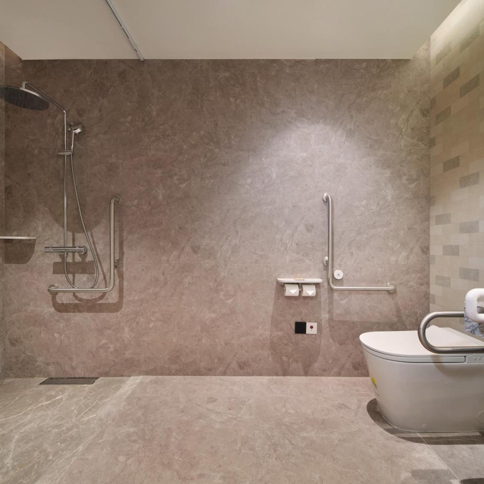 Hilton Garden Inn HuZhou Nanxun Water Town 32/36