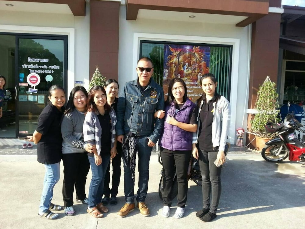 Mana Hotel 16/50