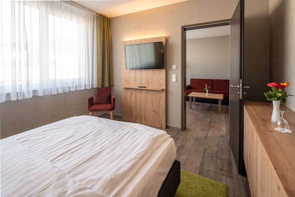 Hotel Schlossberg Wehingen 19/61