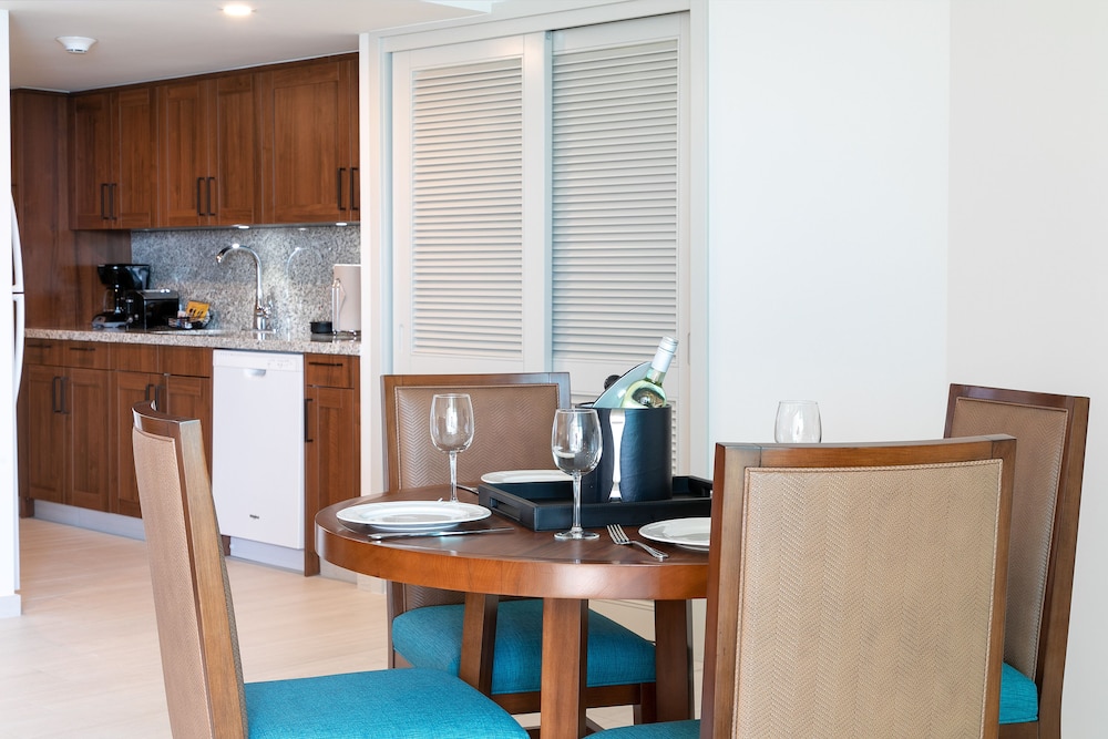 Hilton Vacation Club Royal Palm St. Maarten 35/51