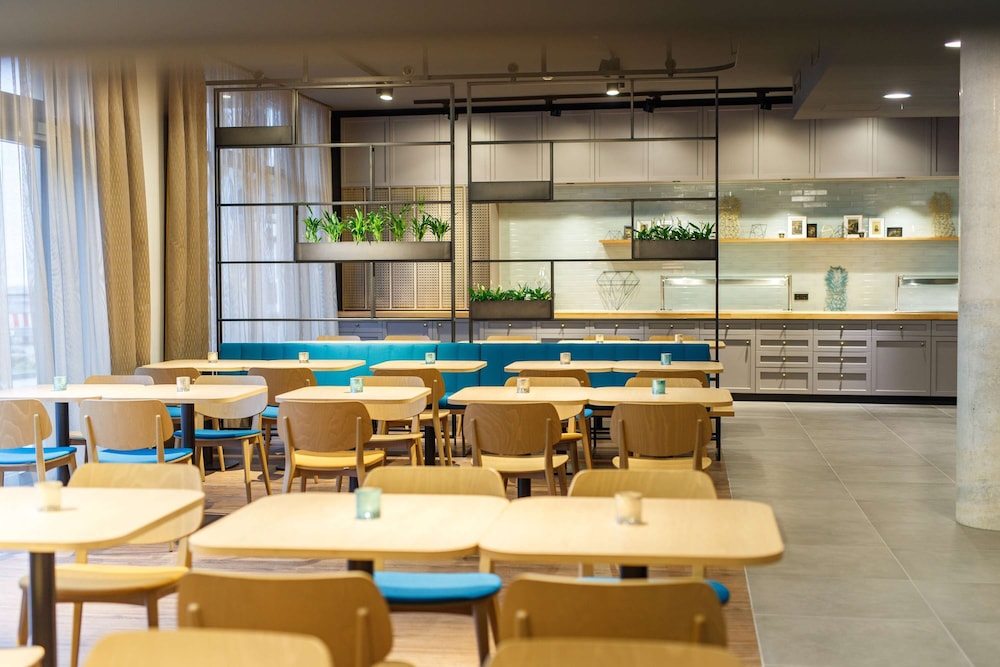 elaya hotel goeppingen, Trademark Collection by Wyndham 49/56
