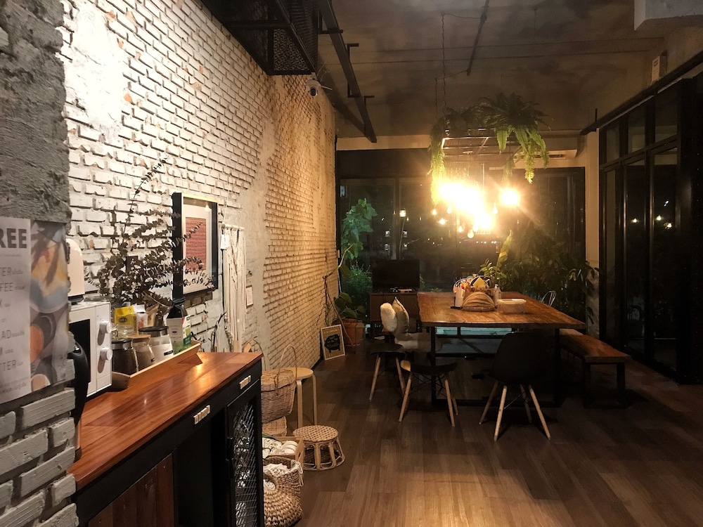 La Malila Hostel 31/50