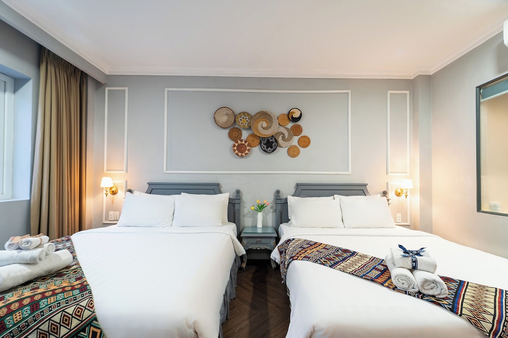 Stellar Boutique Hotel 27/50