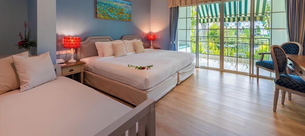 Kensington English Garden Resort Khaoyai 15/42