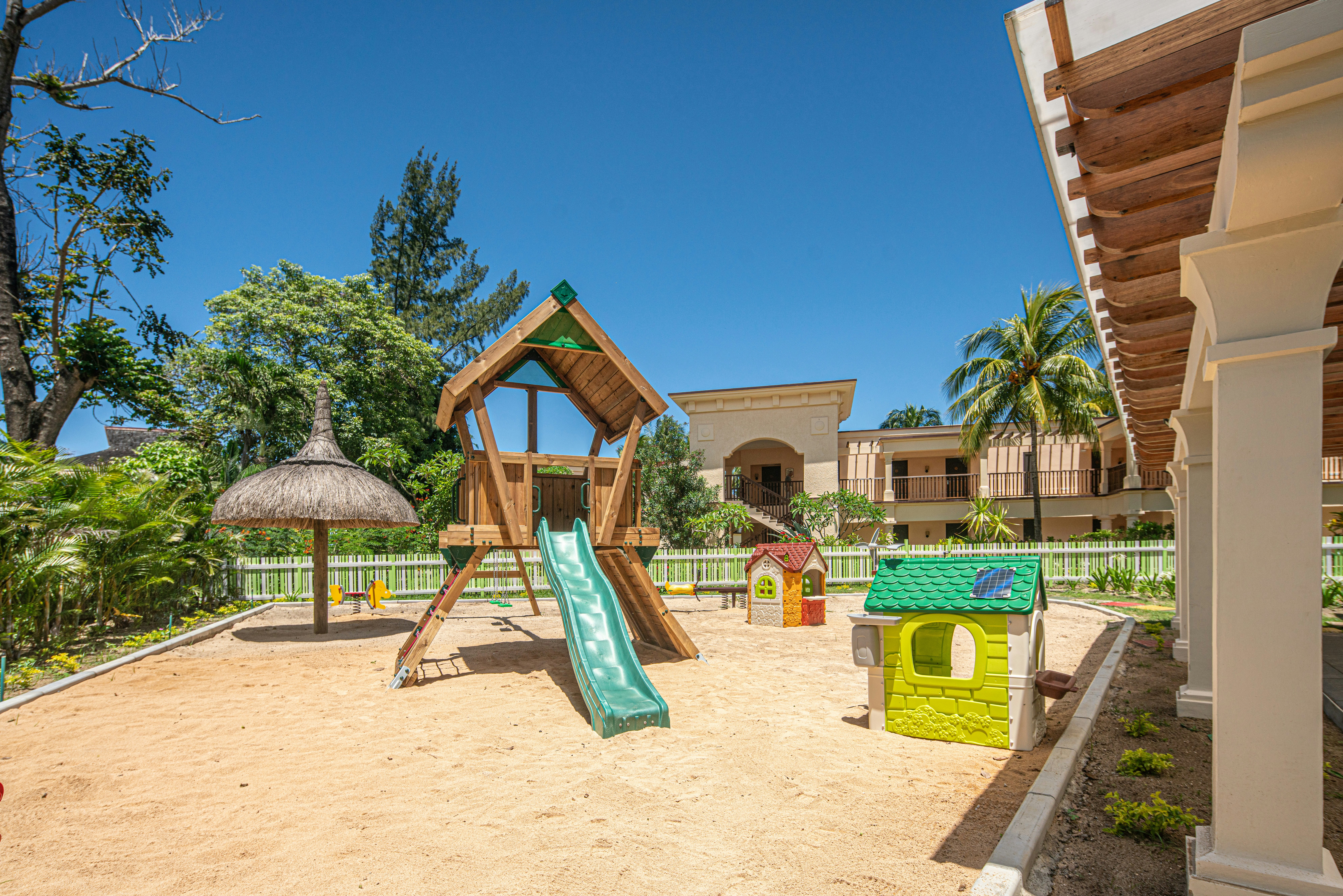 Hilton Mauritius Resort & Spa 53/78