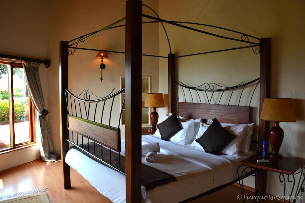 La Montagne Guest Lodge 16/50