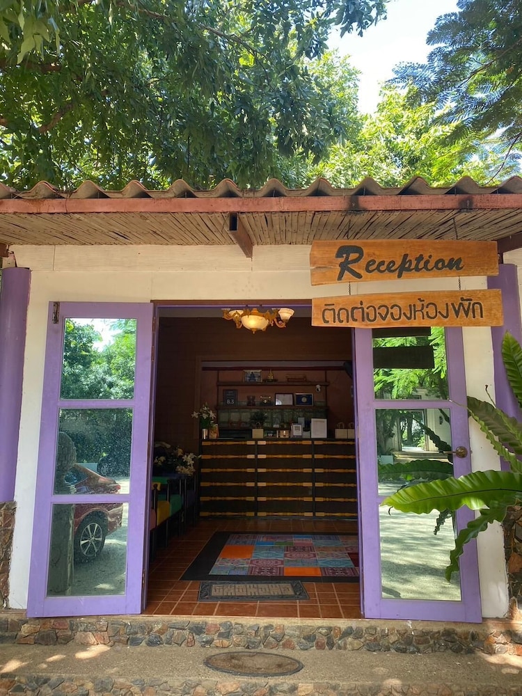 River Kwai Kiri Resort 3/75