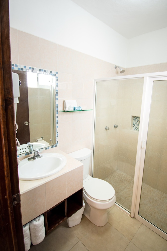 Hotel San Miguel 50/50