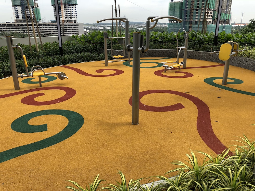 Ramada by Wyndham Meridin Johor Bahru 55/67