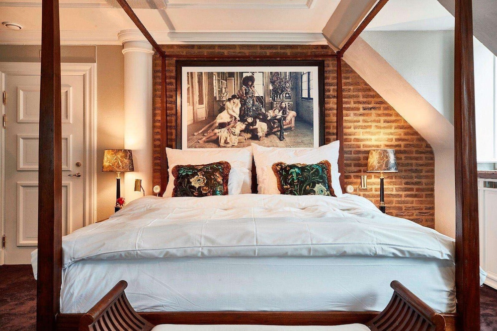 Xtra, Double Bed, Large