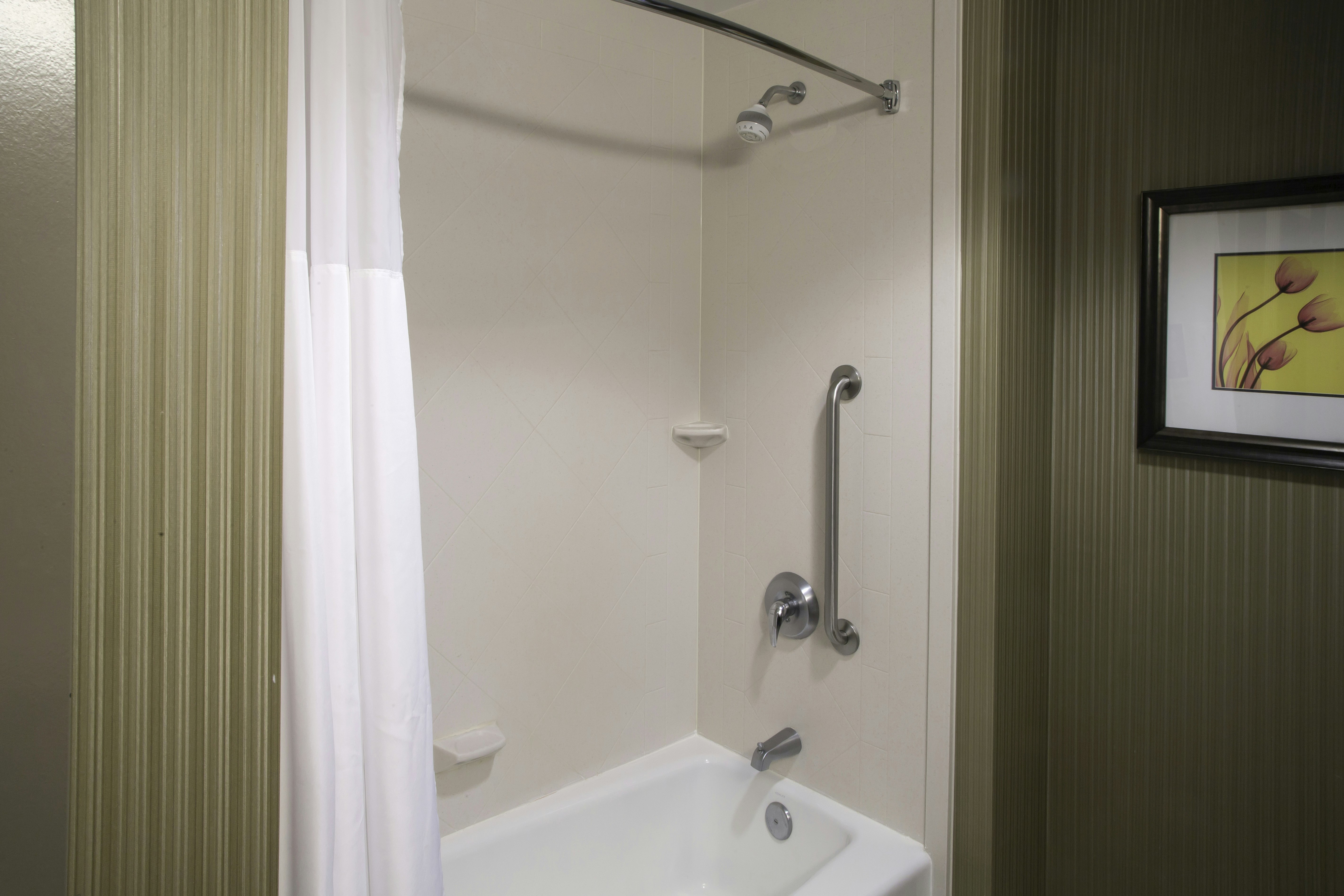 Hampton Inn Oxford Conference Center 80/82