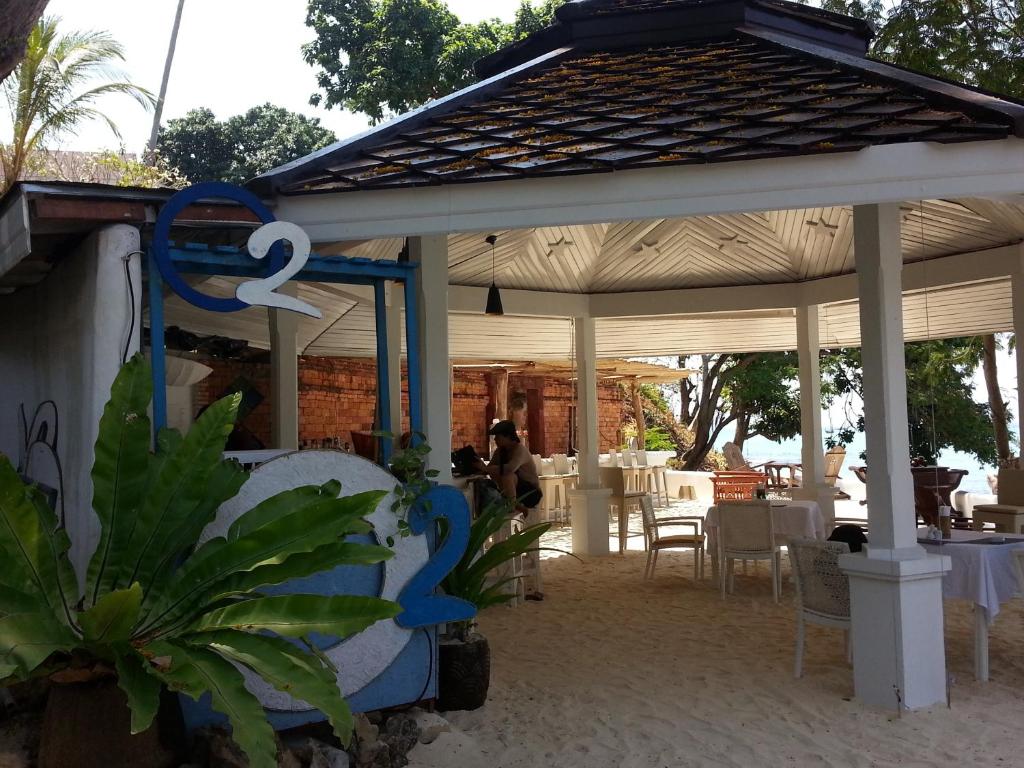 Phi Phi Bayview Premier Resort 1/29
