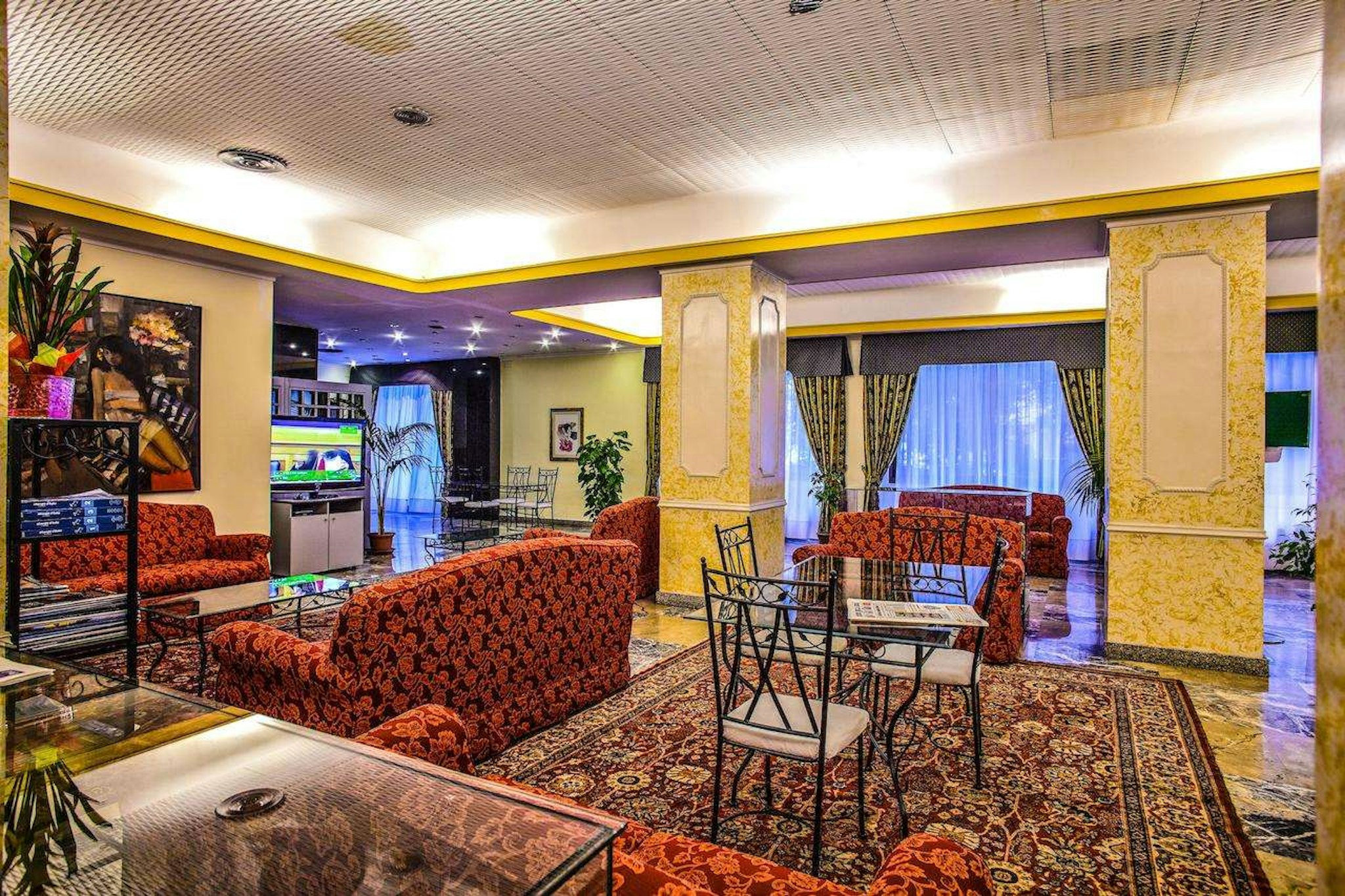 Hotel Grazia Deledda 20/42