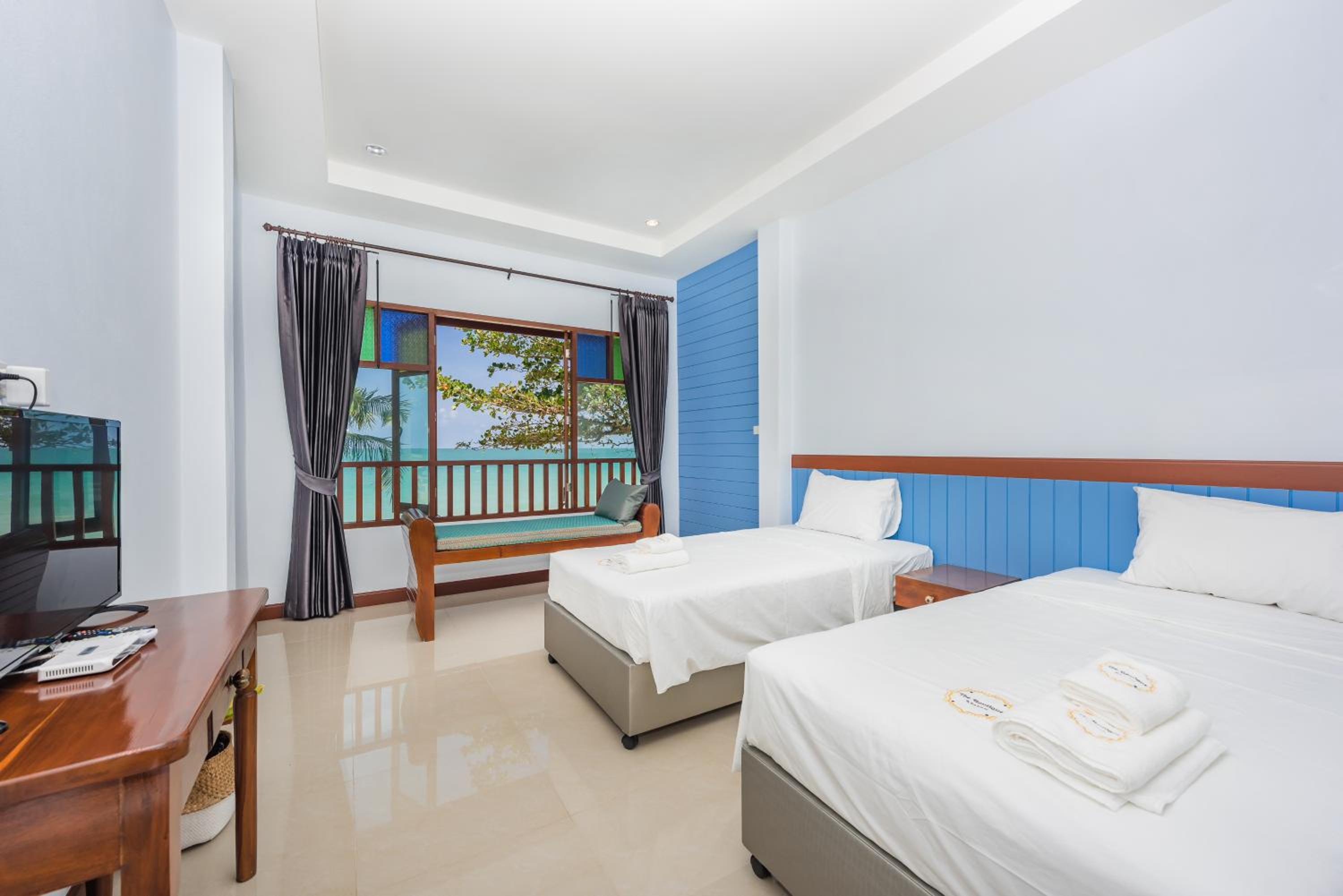 The Boutique Khanom 16/50
