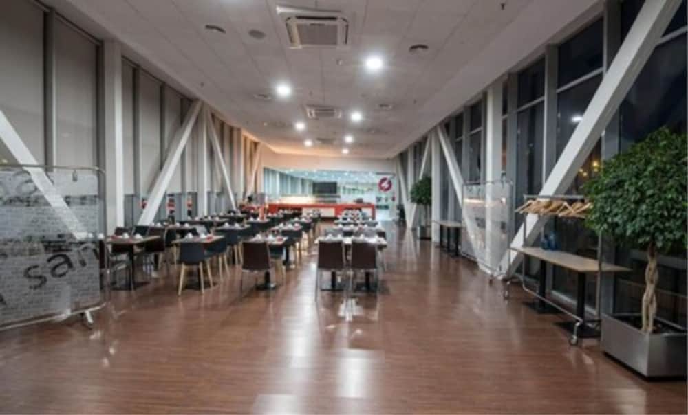Hotel Abad San Antonio 47/57