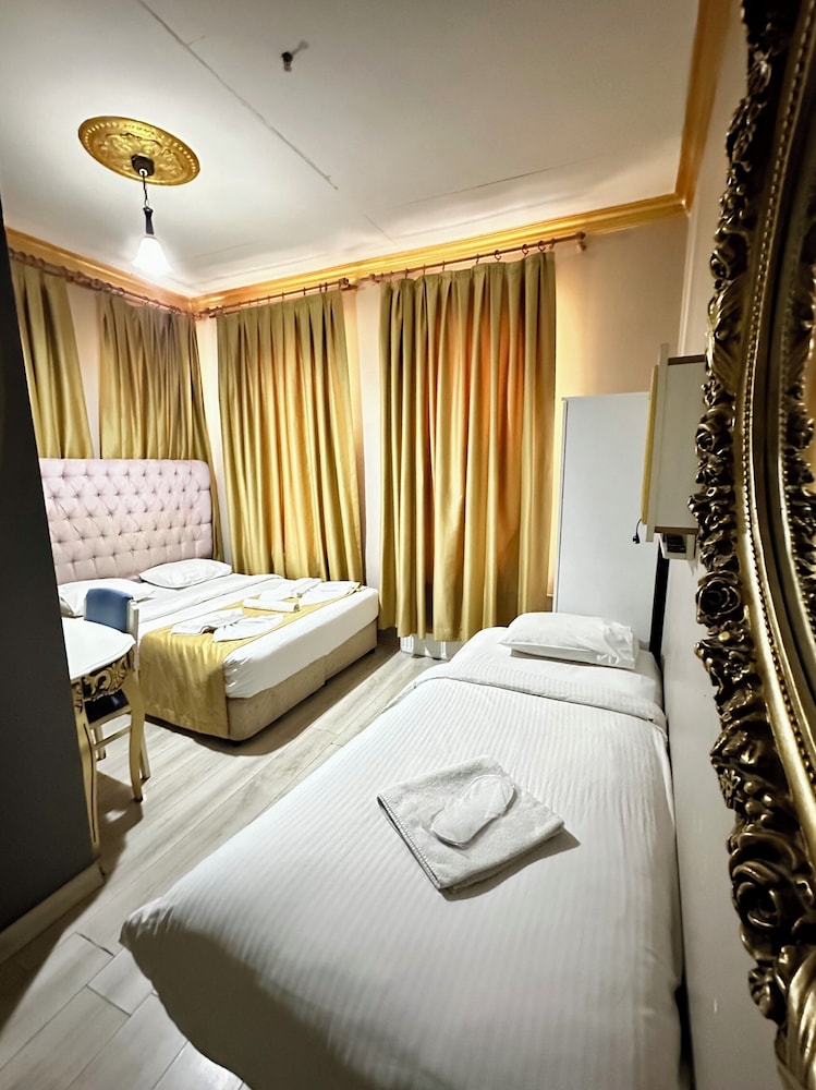 Suleymaniye Hotel 20/39
