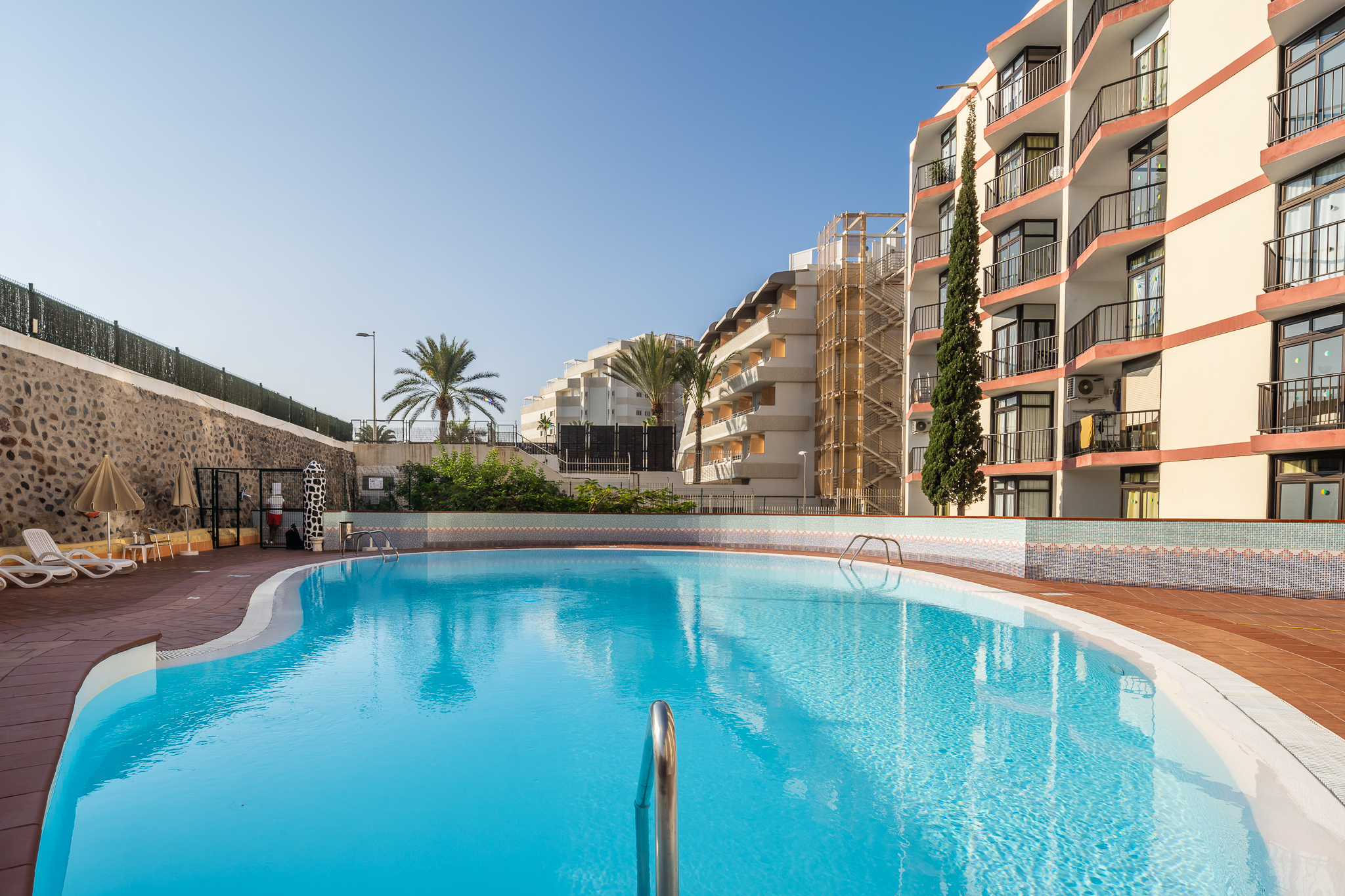 Apartamentos Guinea 16/31