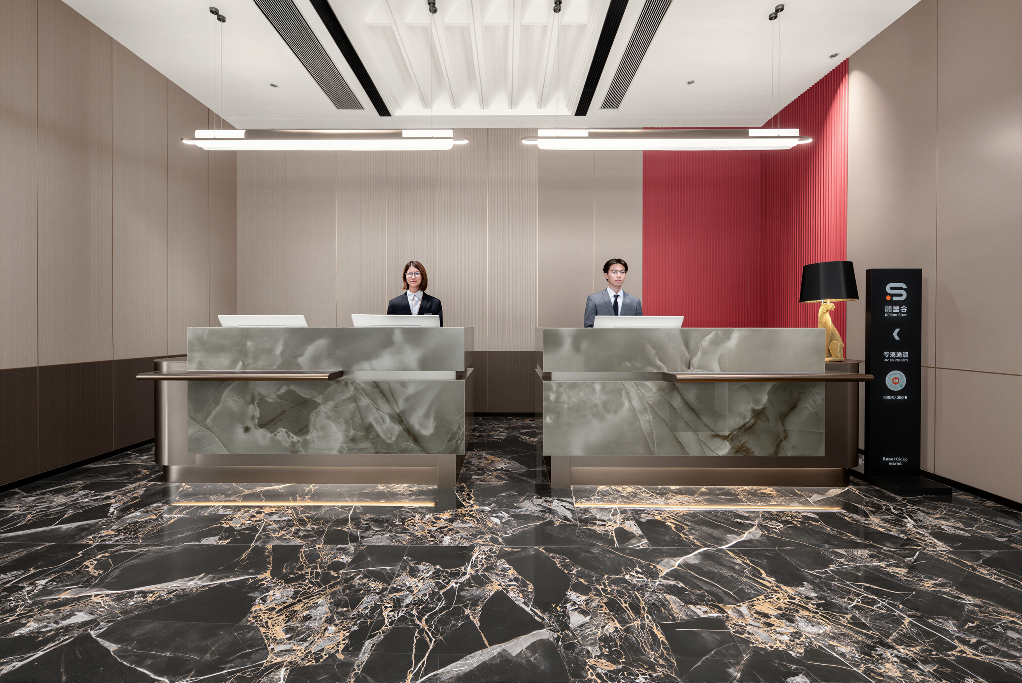 Rezen Dong Hotel (Guangzhou Jingxi Nanfang Hospital Tonghe Subway Station Branch) 10/52