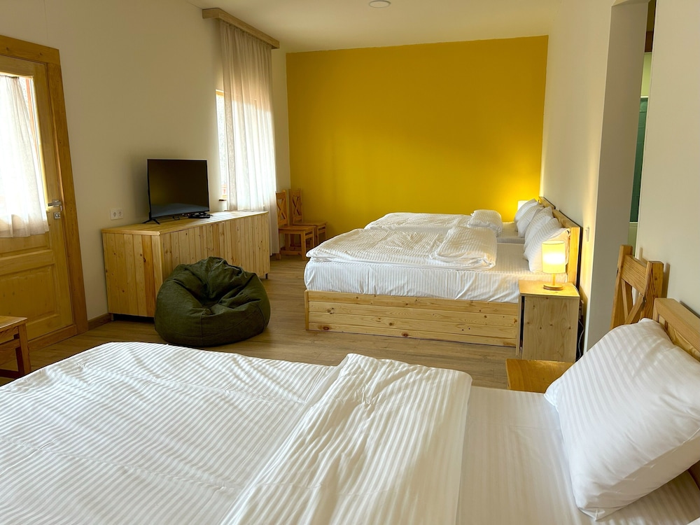Ecokayan Boutique Hotel&Camping 11/50