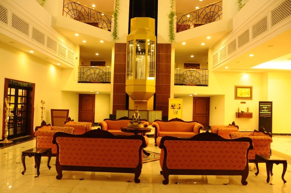 Regency Madurai By GRT Hotels 33/59