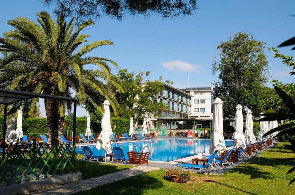 Domotel Xenia Volos 50/56
