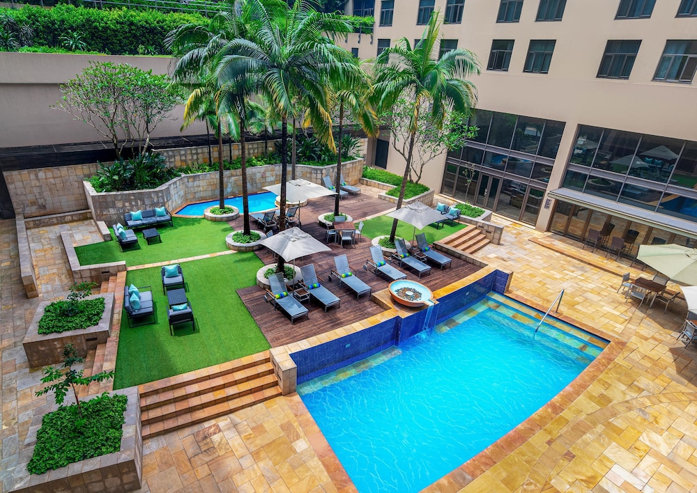 Garden Court Umhlanga 31/33