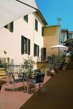 Hotel Savoia E Campana 50/72