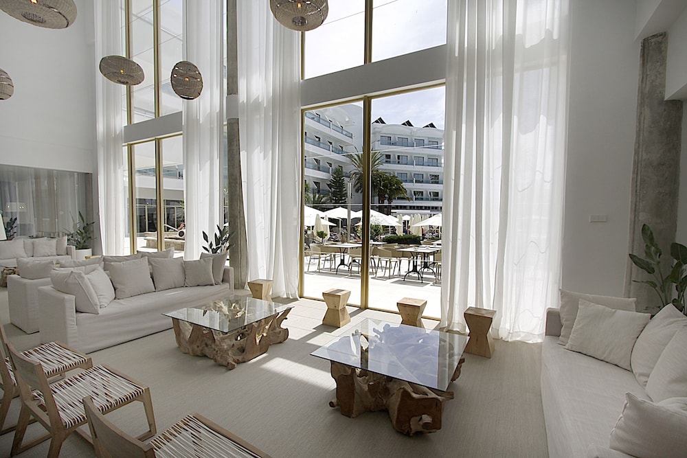 BG Hotel Rei del Mediterrani Palace 39/71
