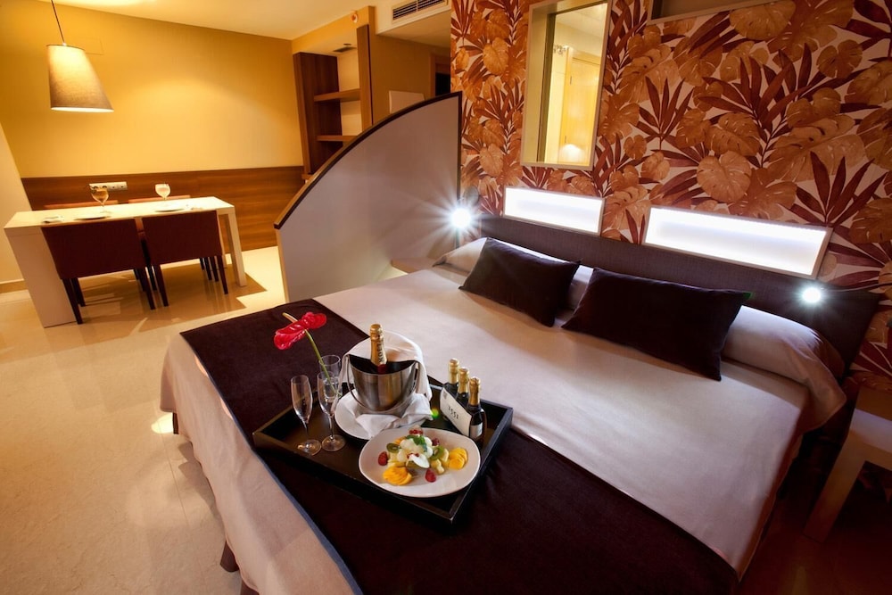 Hotel Allon Mediterrania 29/34