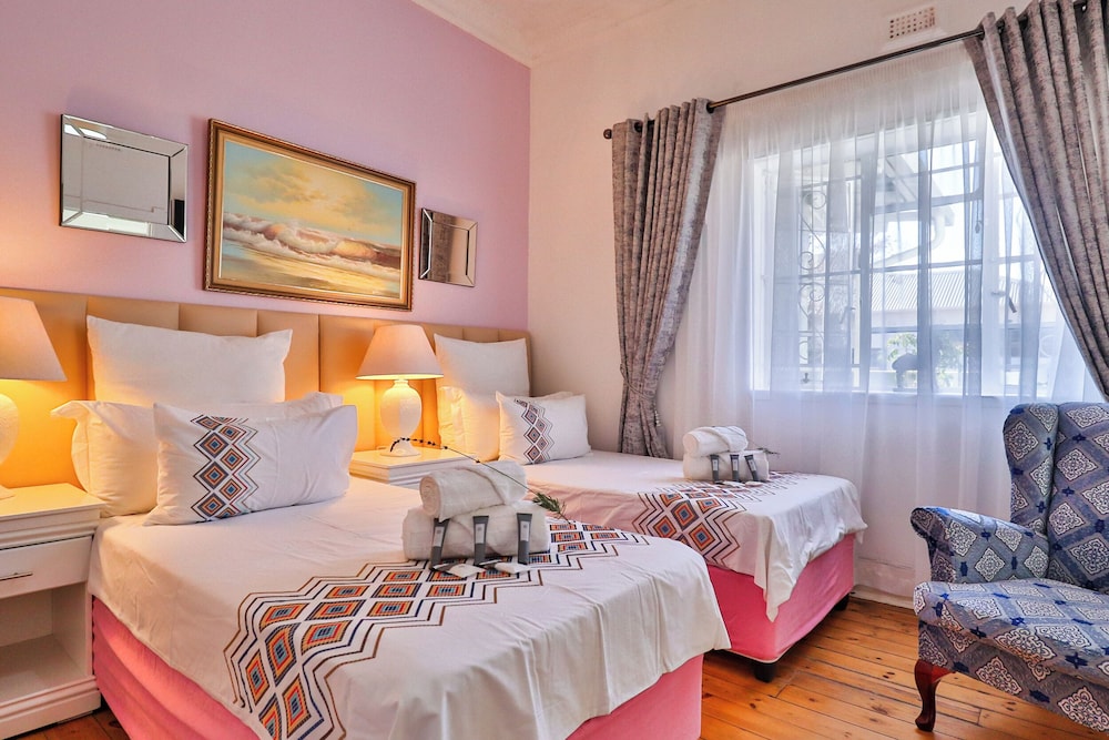 Sunbury Bed and Breakfast 6/36