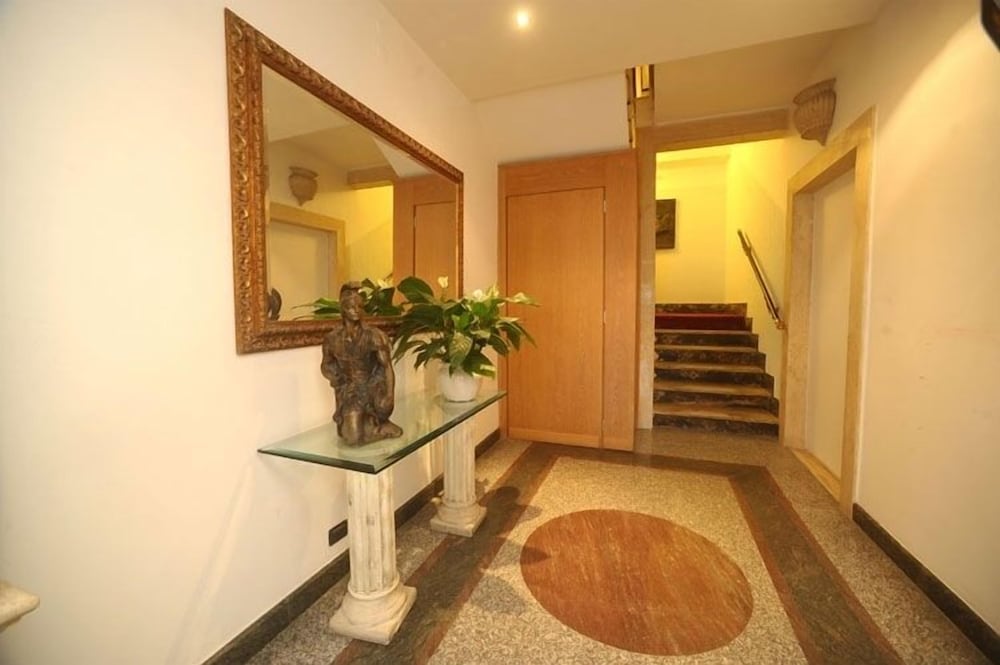 Hotel L'Aquila 10/19