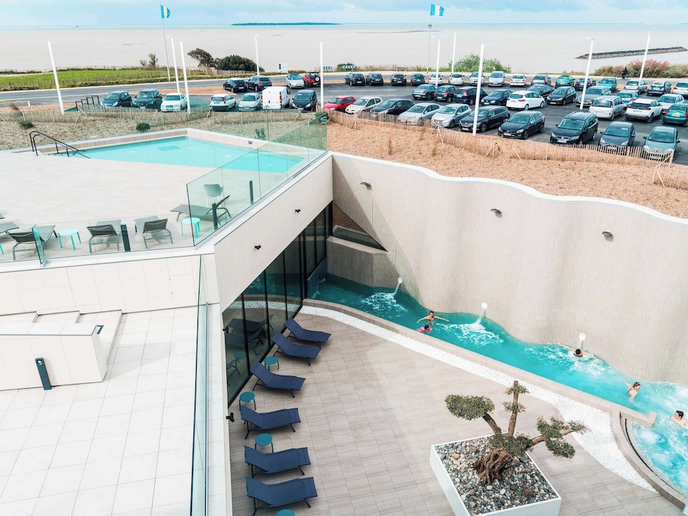 Ibis Styles La Rochelle Thalasso Chatelaillon 71/75