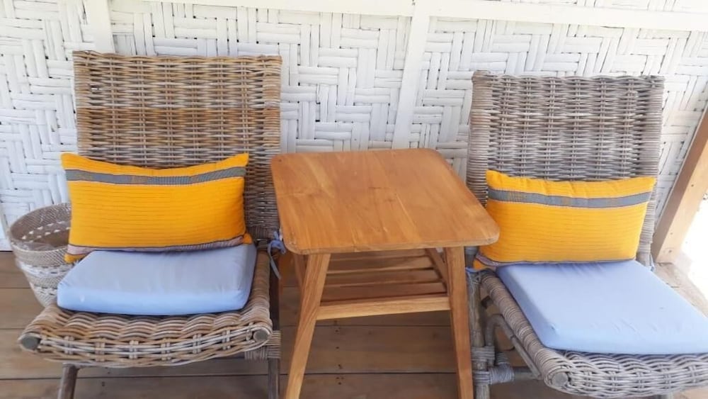 Rua Beach Resort Sumba Island 20/50
