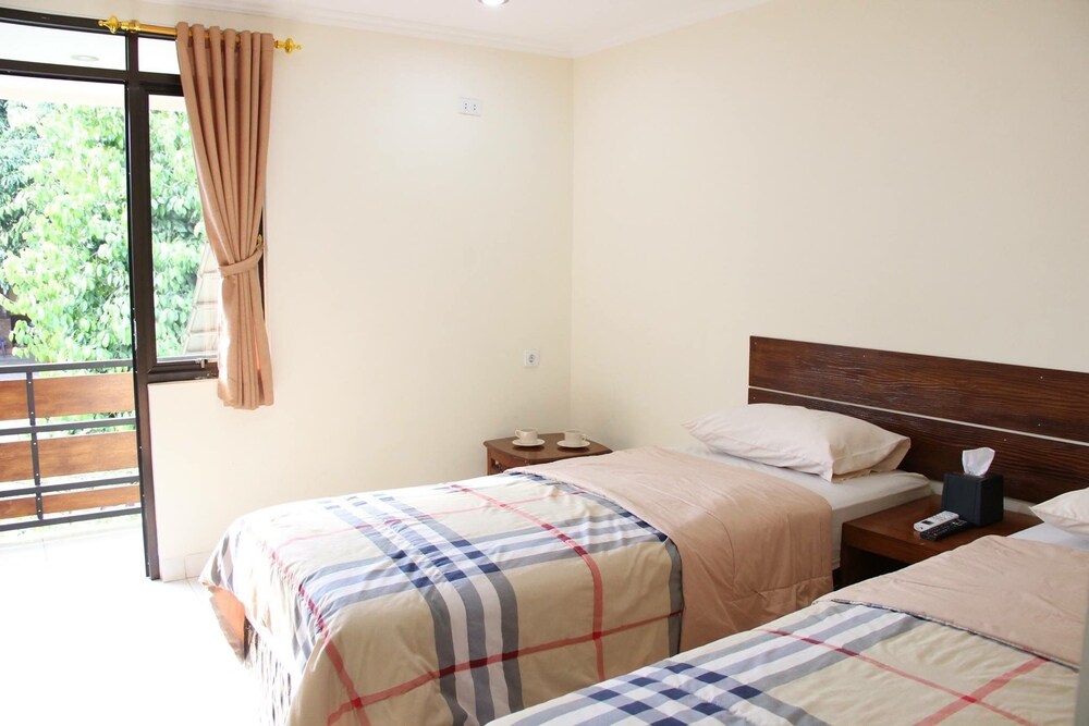 Bamboe Inn Homestay 13/36
