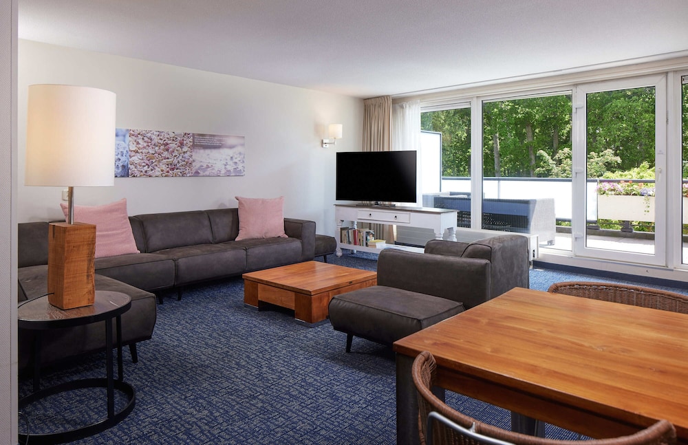 Westcord Aparthotel Boschrijck 44/71