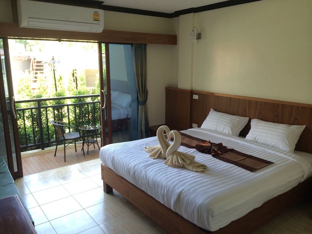 The Green Hotel Koh Lipe 45/61
