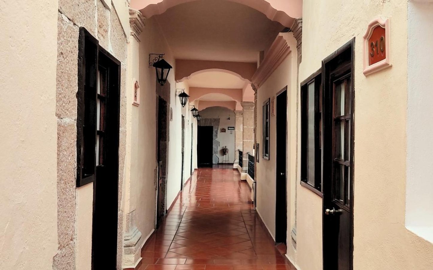Hotel Real Catedral 11/26