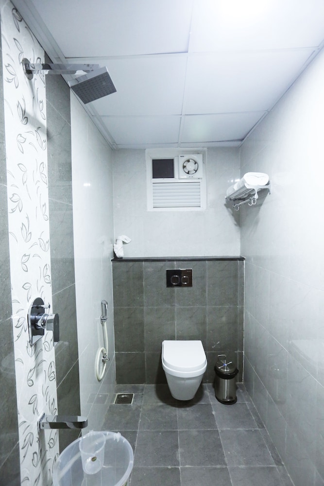 Hotel Sai Krish Grand 47/50