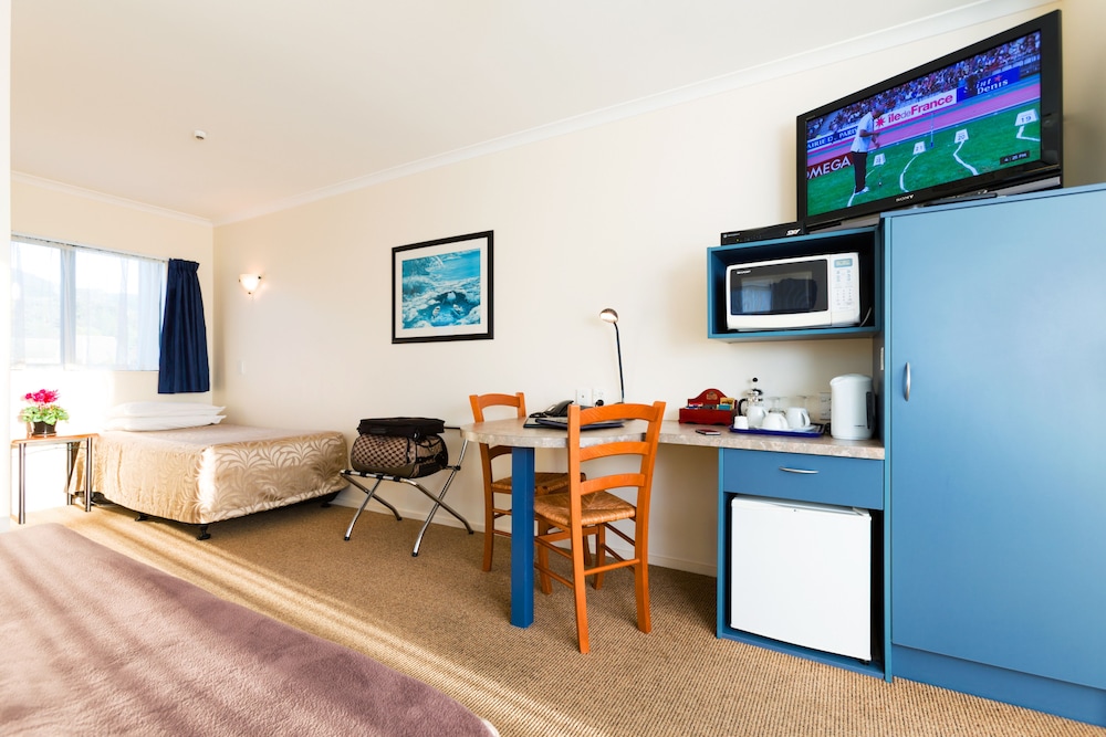 Elliotts Kapiti Coast Motor Lodge 18/26