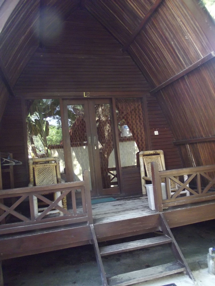 Coral Beach 2 Bungalow 24/50