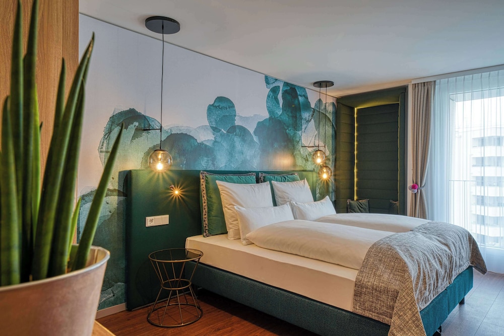 DORMERO Hotel Freiburg 18/50
