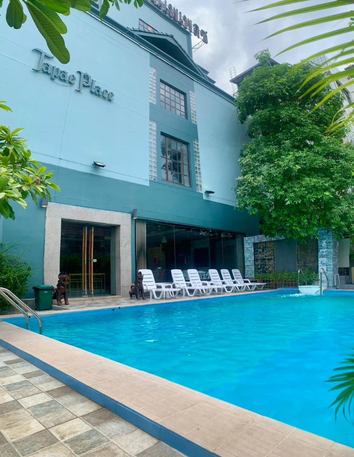 Thapaeplacehotel 9/46