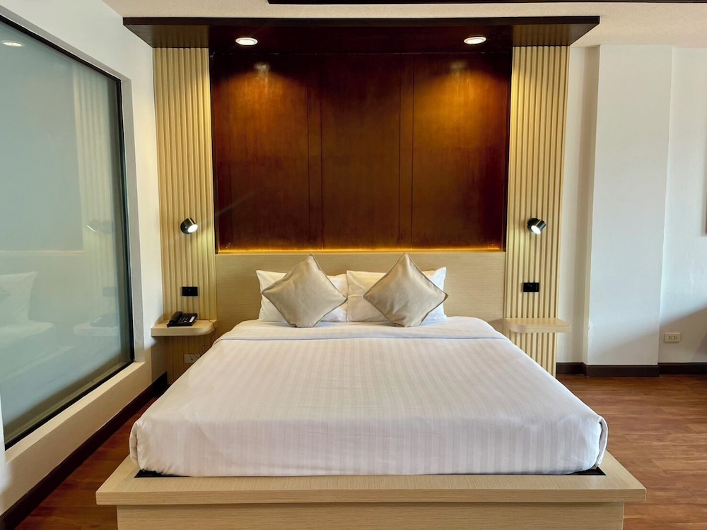 Ramada By Wyndham Aonang Krabi 10/50